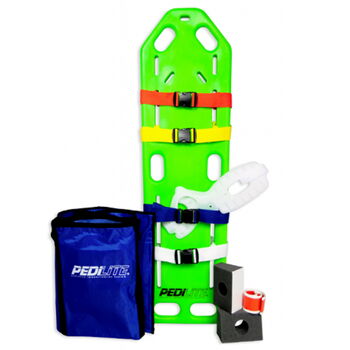 Spine board