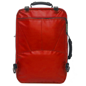 Metro TechPack, ALS Setup