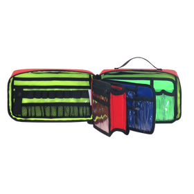 Metro TechPack, ALS Setup