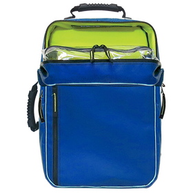 Metro TechPack, ALS Setup