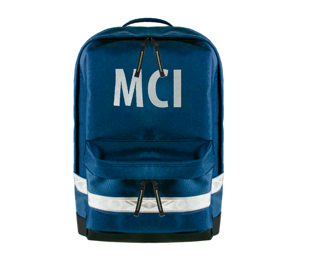 MCI Backpack