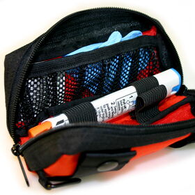 Anaphylaxis Kit Case
