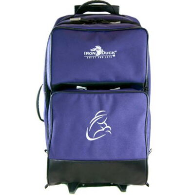 Midwife Wheeled Bag