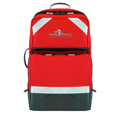 Backpack Plus