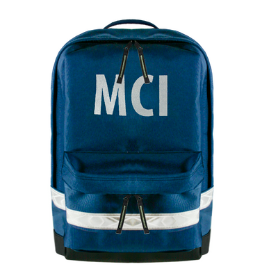 MCI Backpack