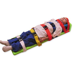 Pedi-Lite Pediatric Spineboard Kit